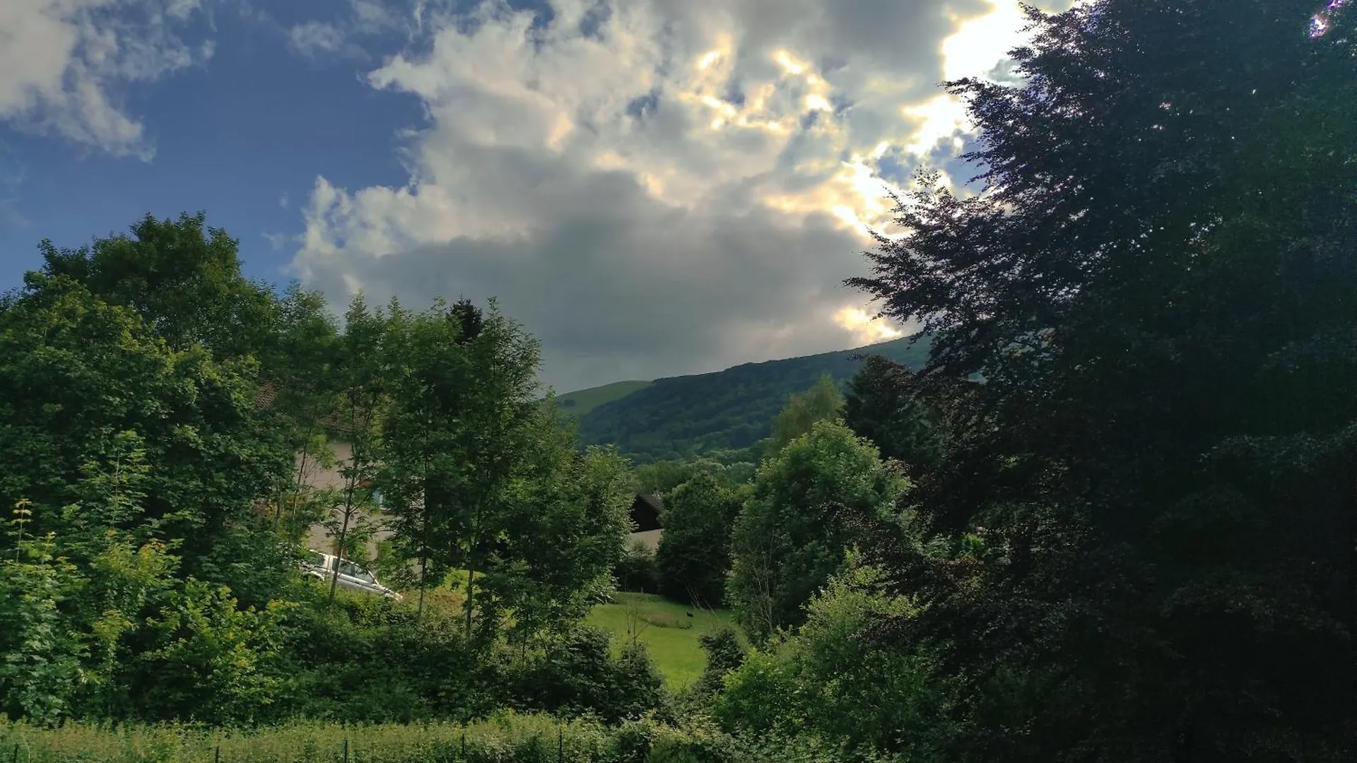 Villa L'Igloo Laffrey