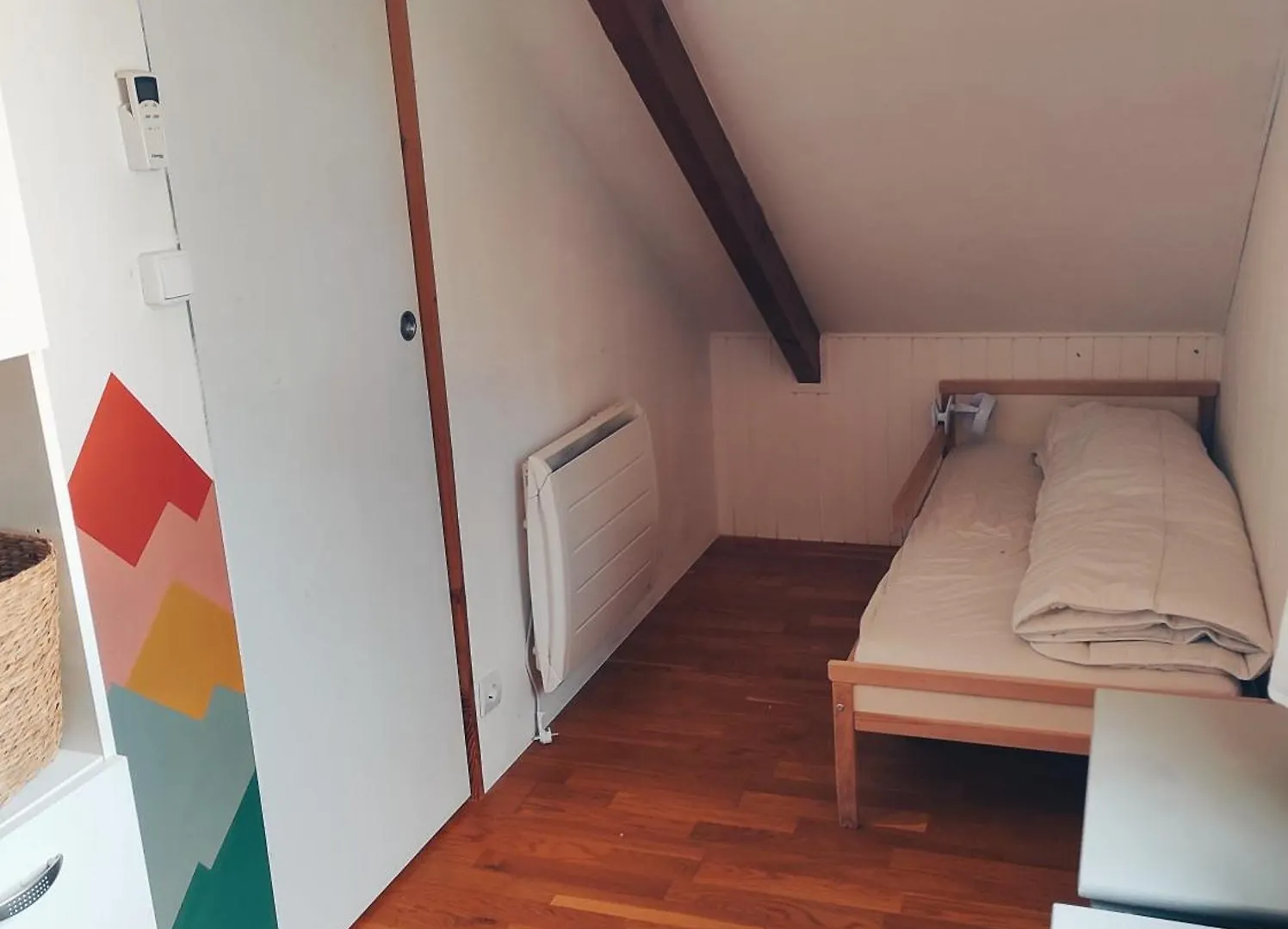 Villa L'Igloo Laffrey 0*,
