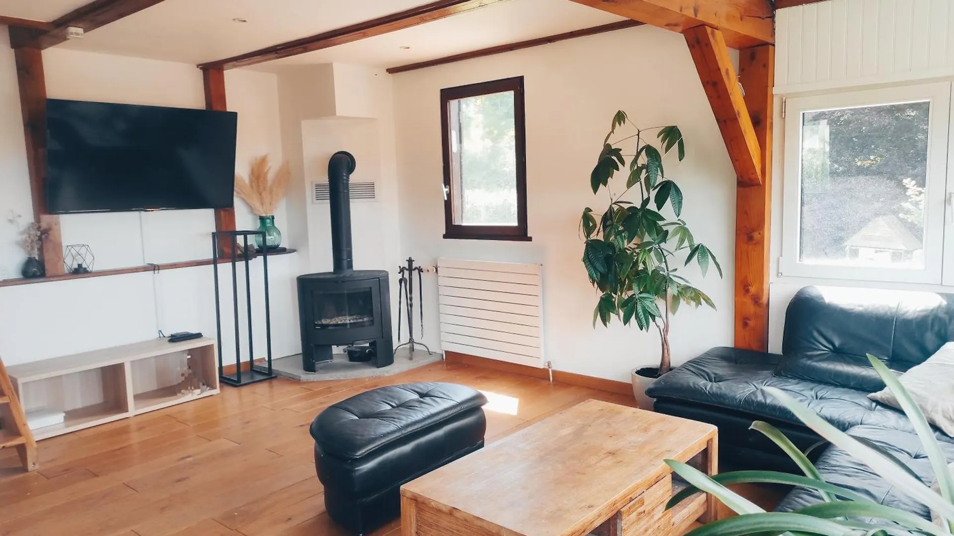 Villa L'Igloo Laffrey