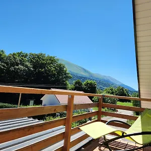  Appartement Proche Des Lacs